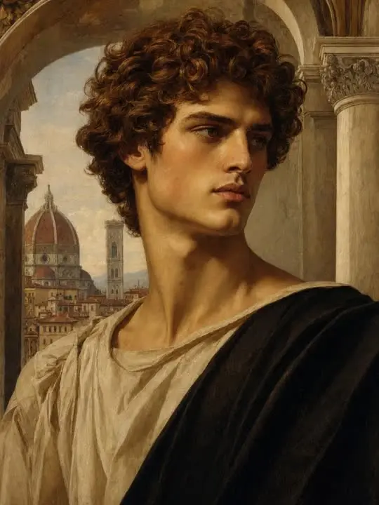 Dream Within a Dream: A Renaissance Awakening.