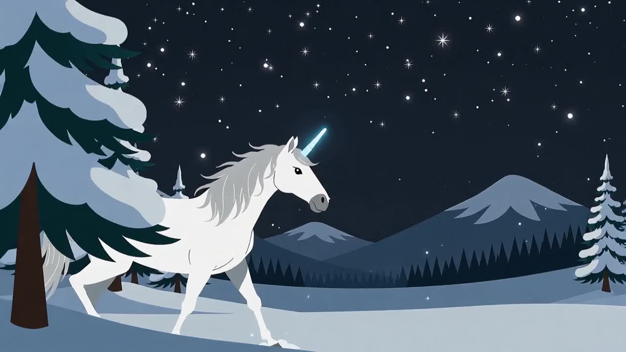 Unicorn