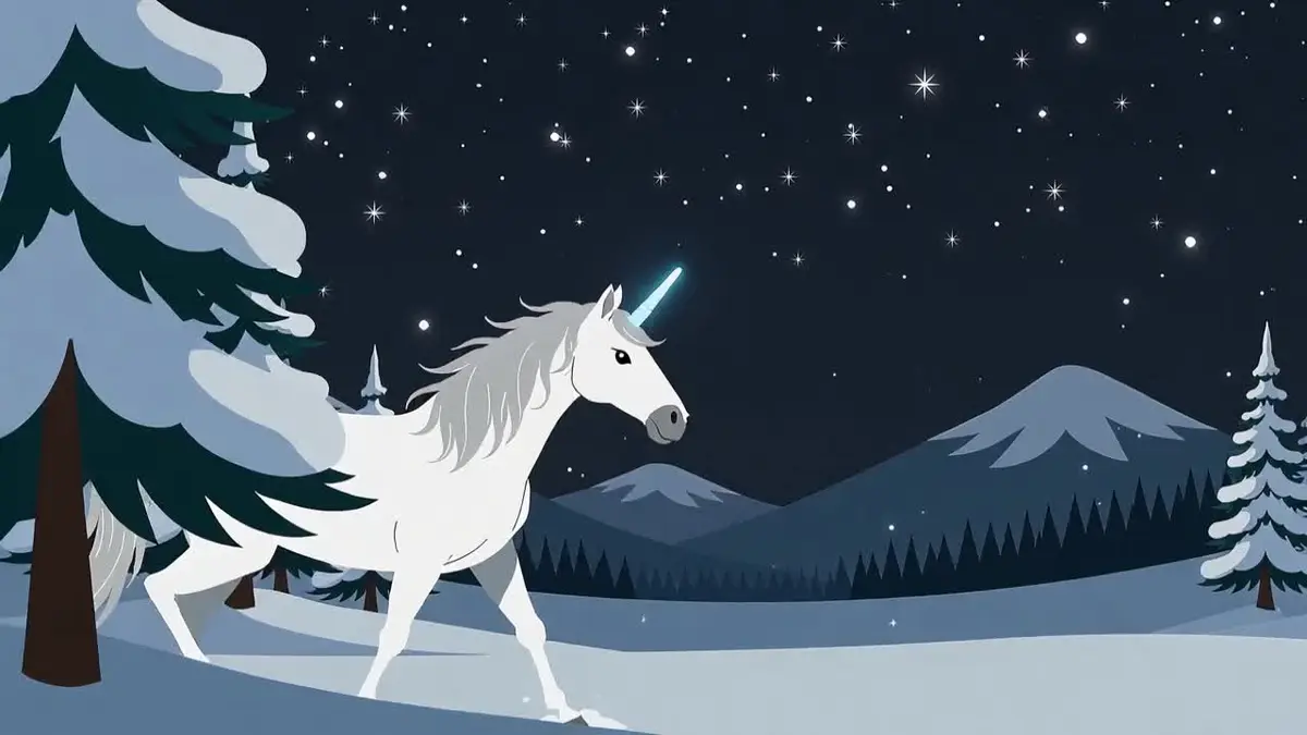 Unicorn
