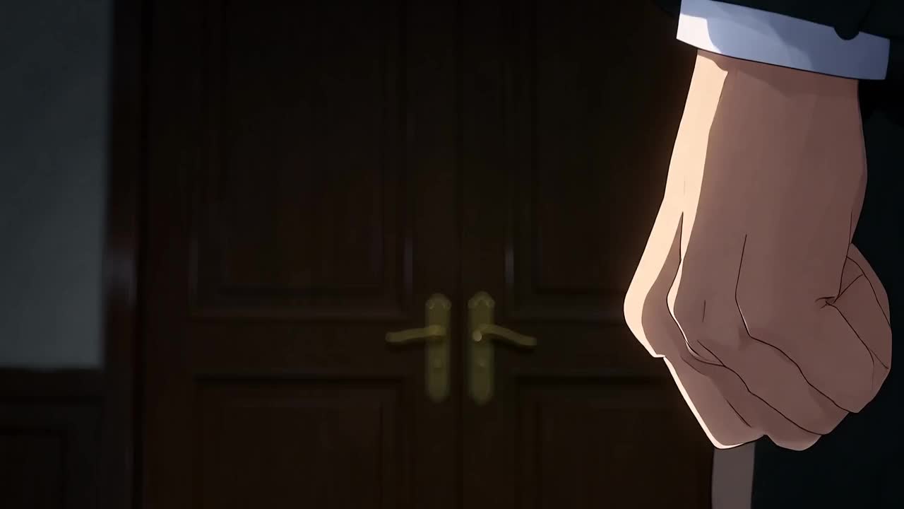 霸道总裁强制爱