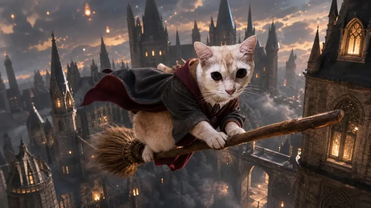 Oyen Flying Lesson