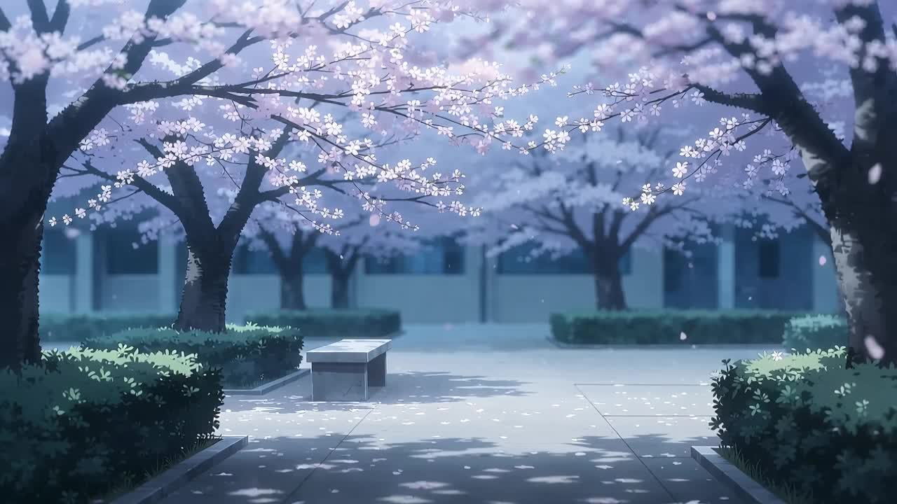 日系动漫