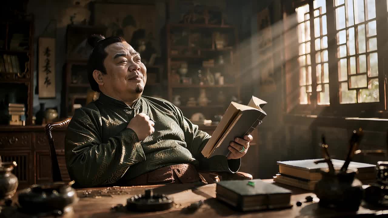 快乐小马AI视频生成平台｜AI生成视频与智能创作工具