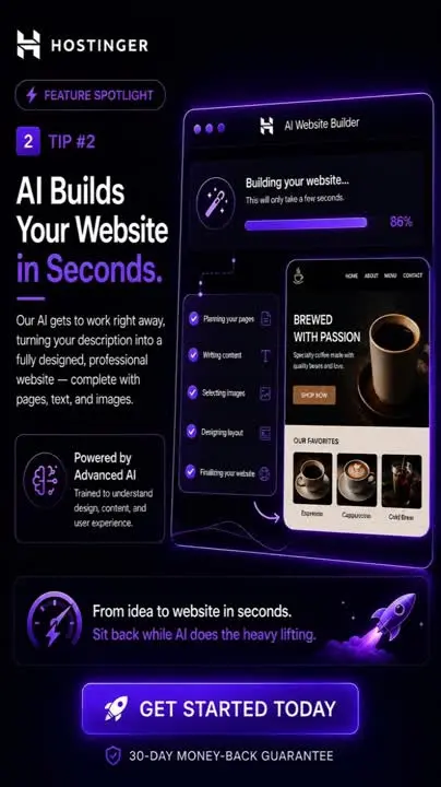 HappyHorse AI Video Generator | Create AI Videos From Text & Images
