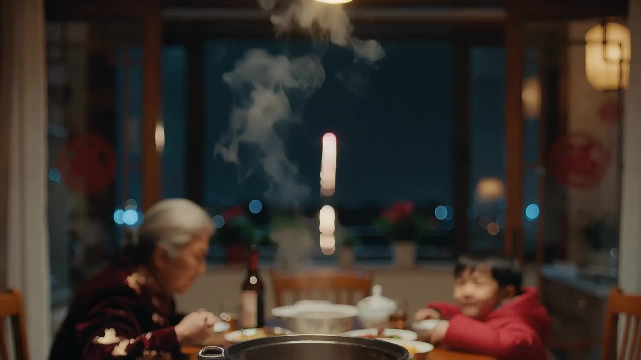 快乐小马AI视频生成平台｜AI生成视频与智能创作工具