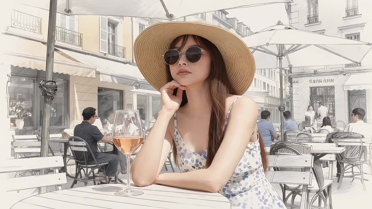 HappyHorse AI Video Generator | Create AI Videos From Text & Images