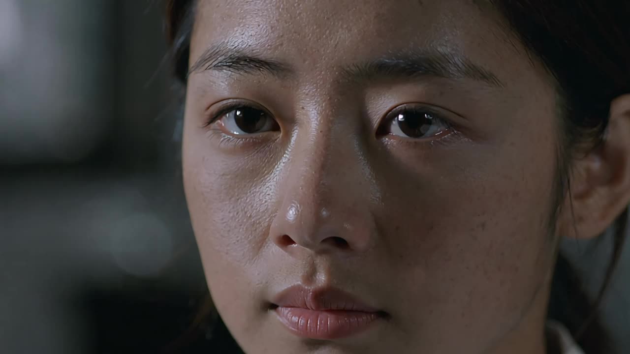 文生人物情感变化