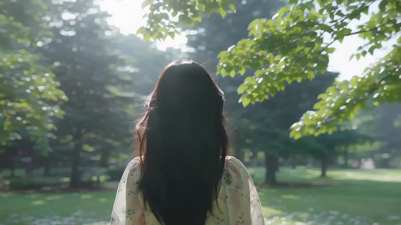 小满 百鸟归来