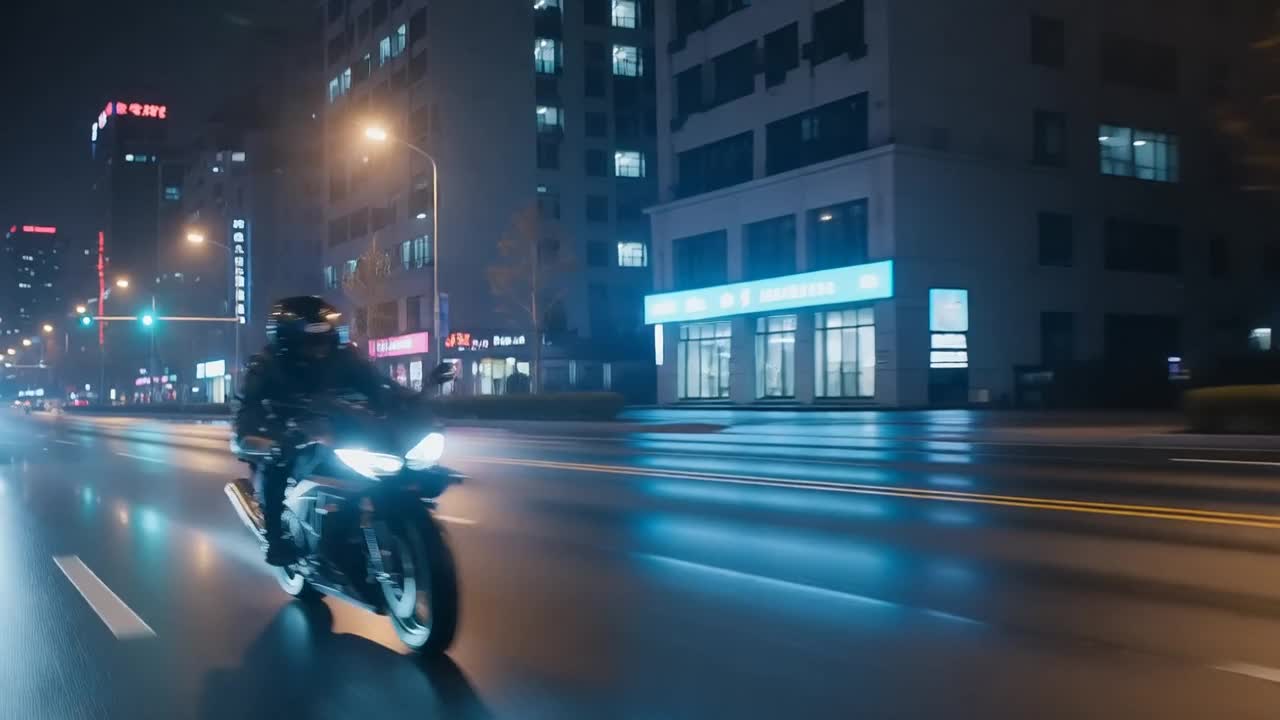 快乐小马AI视频生成平台｜AI生成视频与智能创作工具