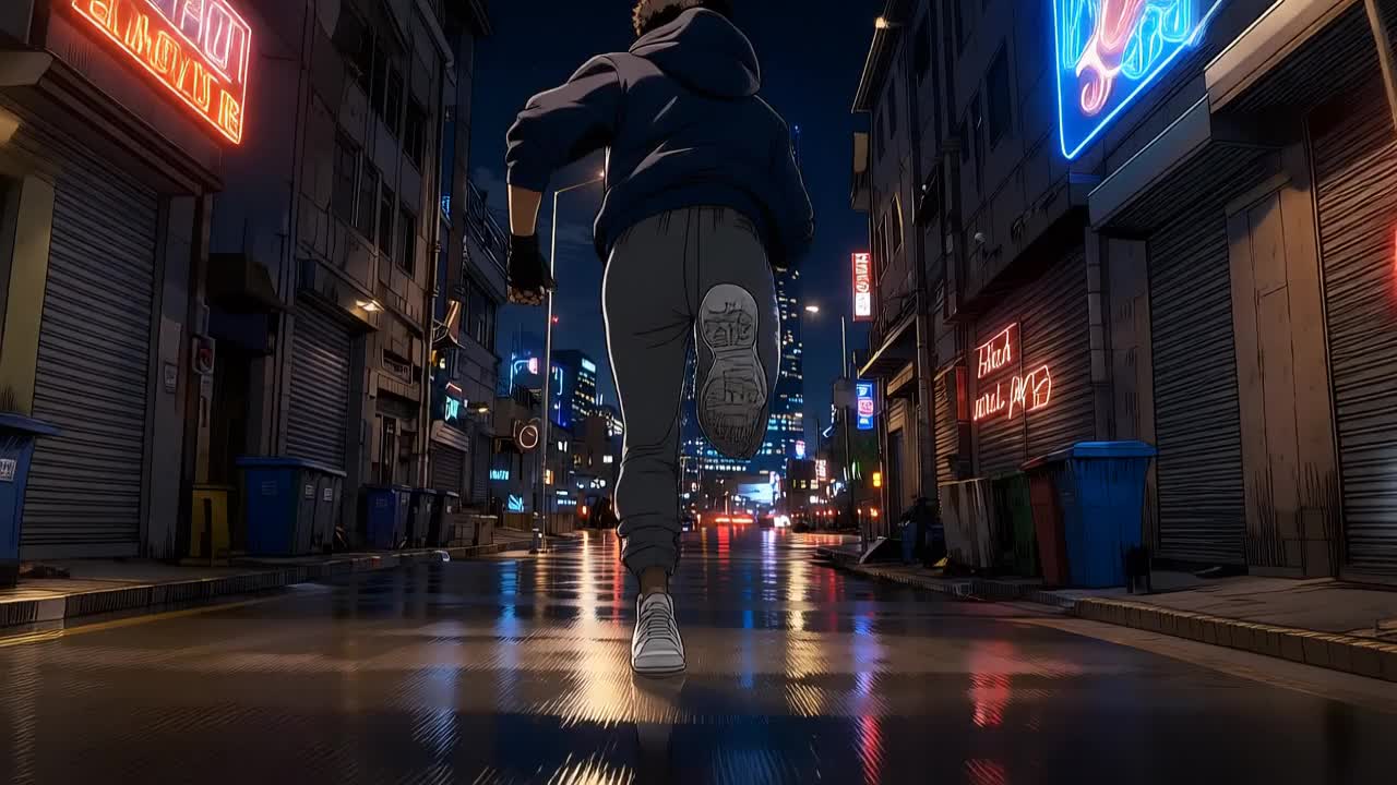 HappyHorse AI Video Generator | Create AI Videos From Text & Images