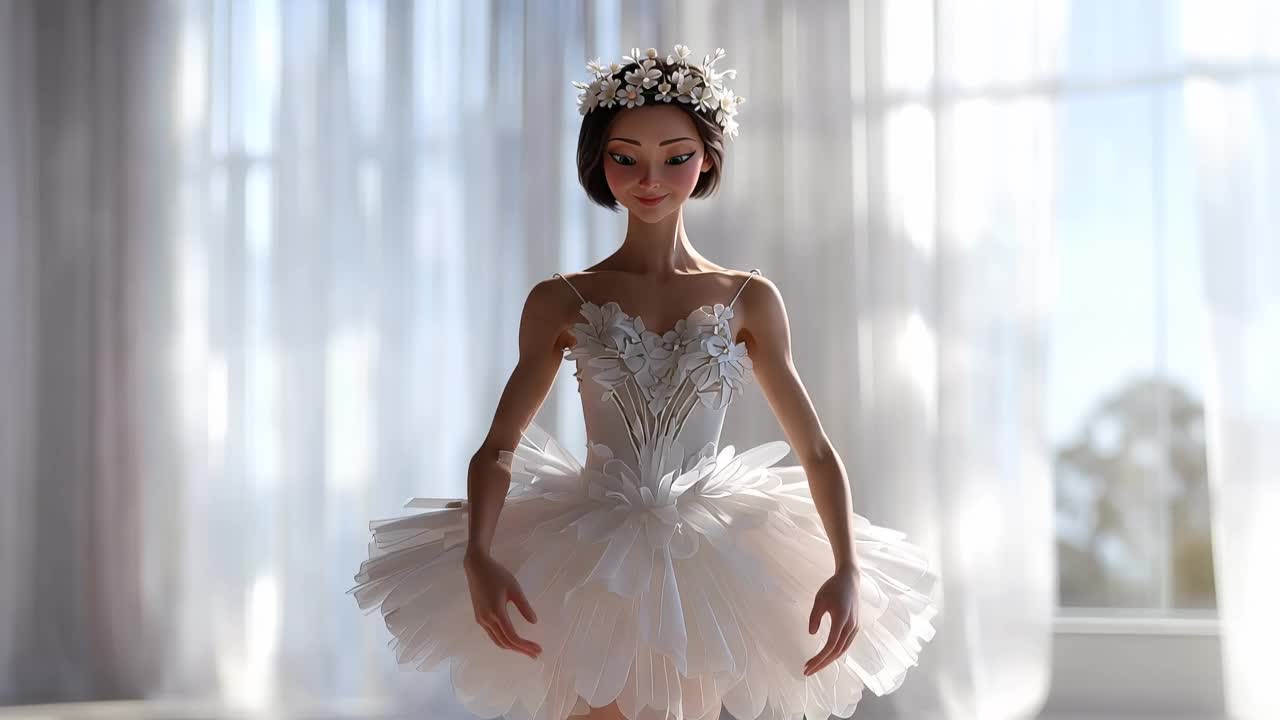Ballerina
