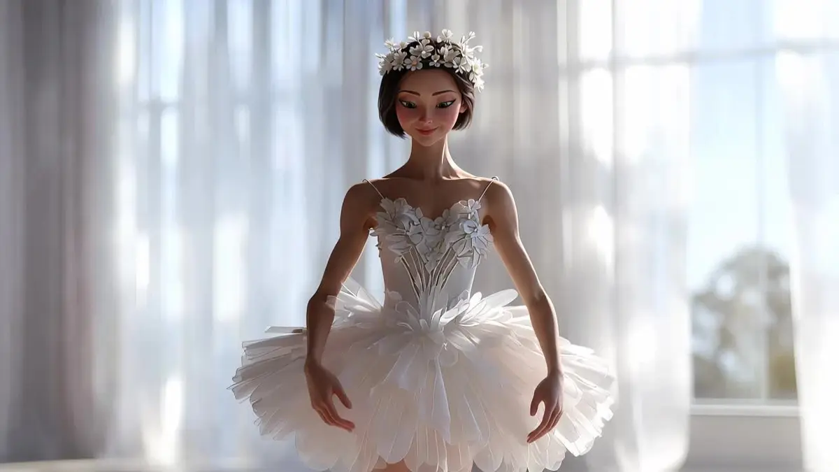 Ballerina