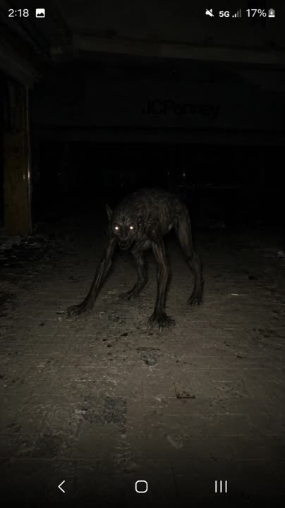 Chupacabra