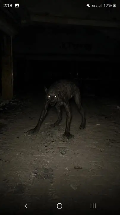 Chupacabra