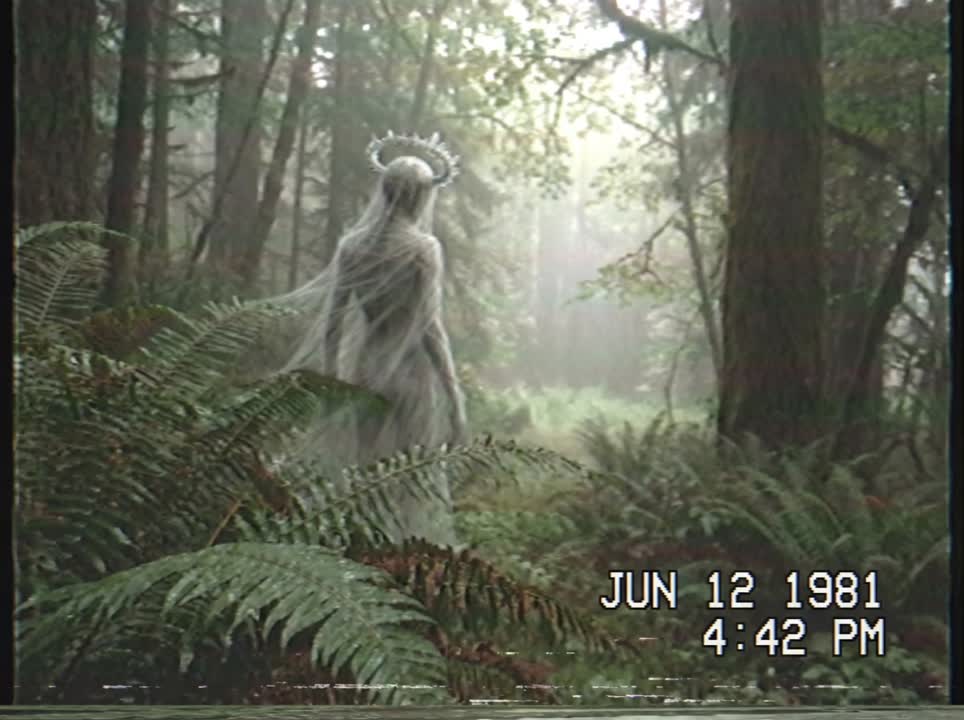 Alien Footage