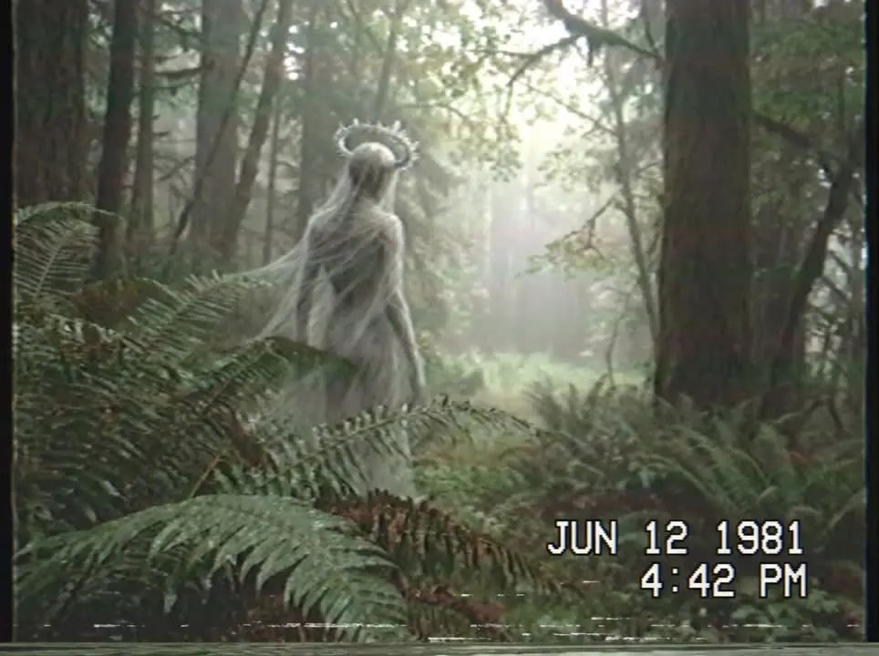 Alien Footage