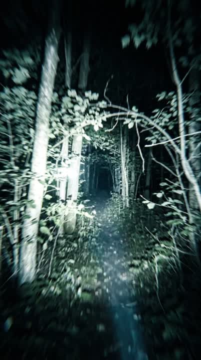 Unknown Creature