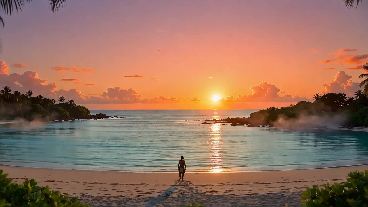 An islander