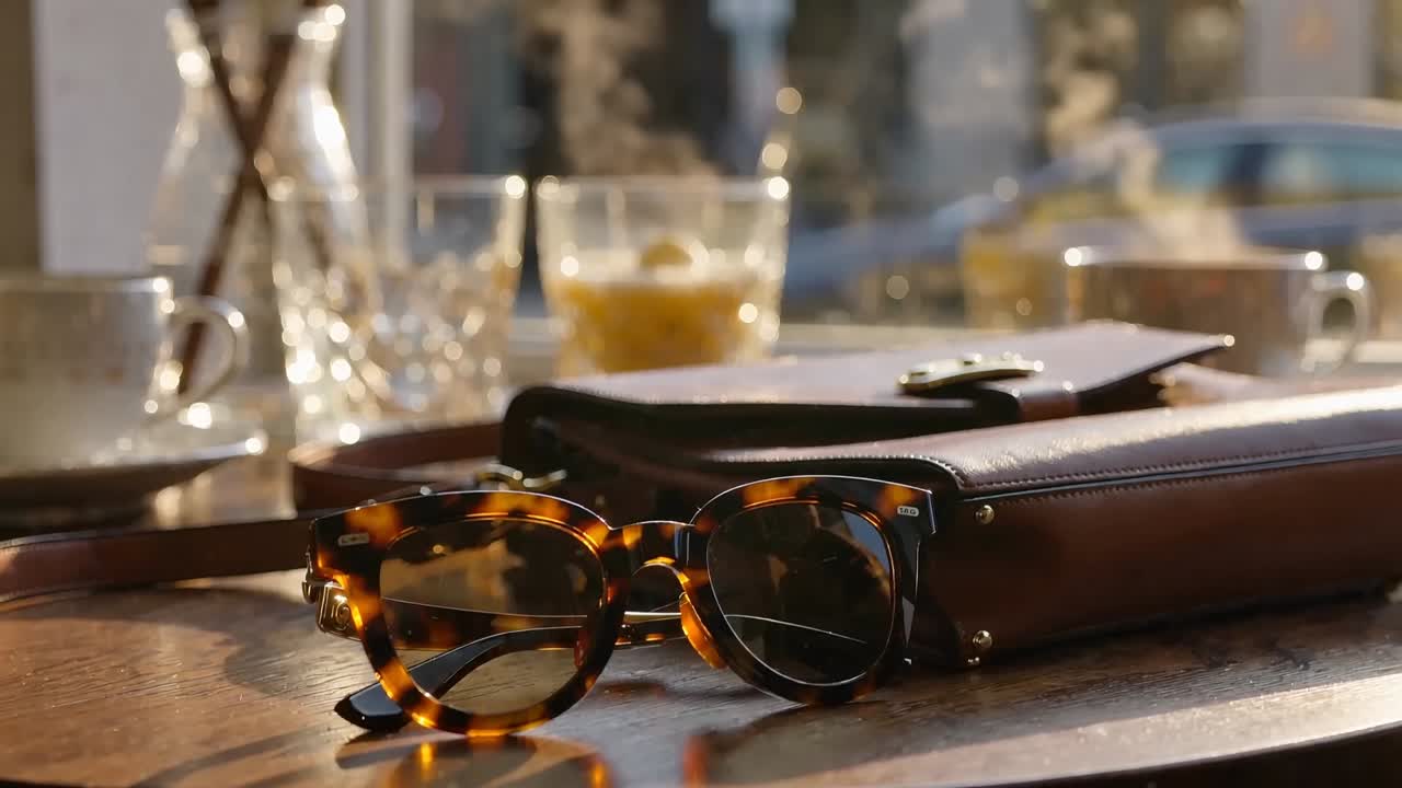 Product ad