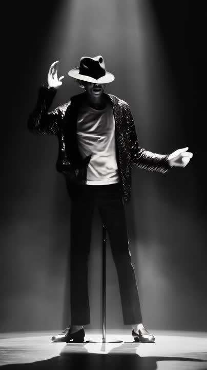 king of pop