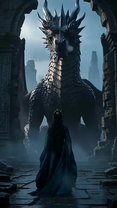 After all this time… he still waited