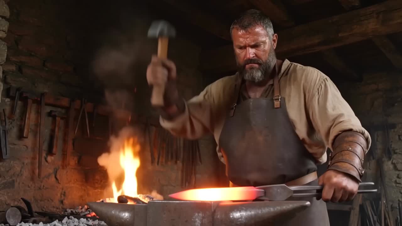Blacksmith