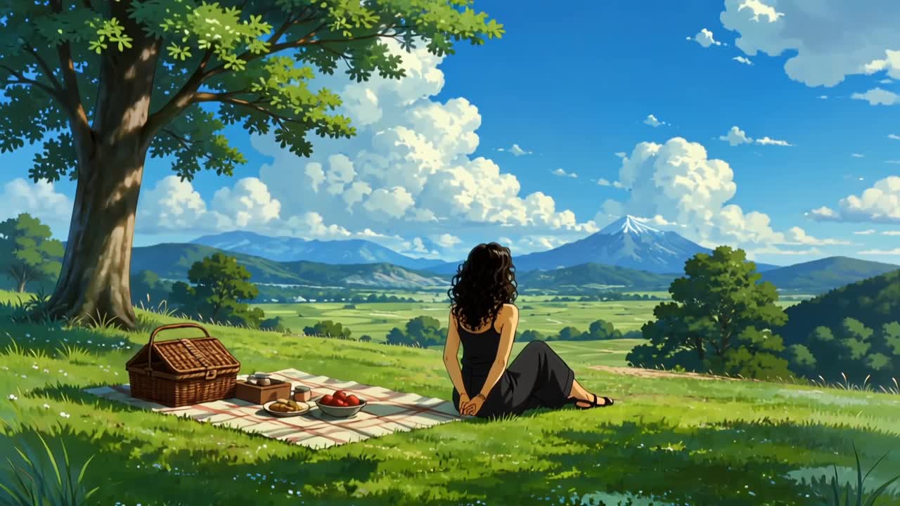 Quando a beleza está no simples