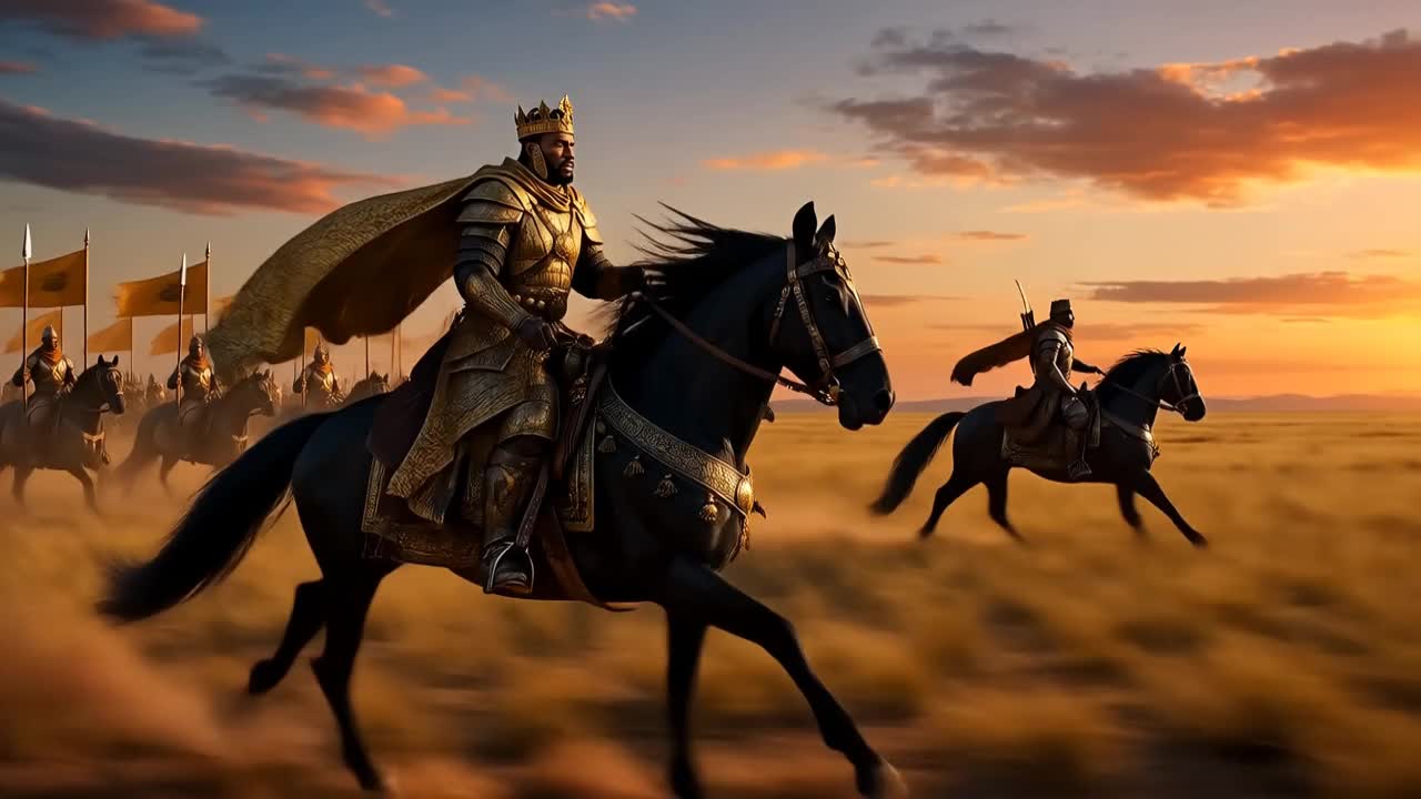 HappyHorse AI Video Generator | Create AI Videos From Text & Images