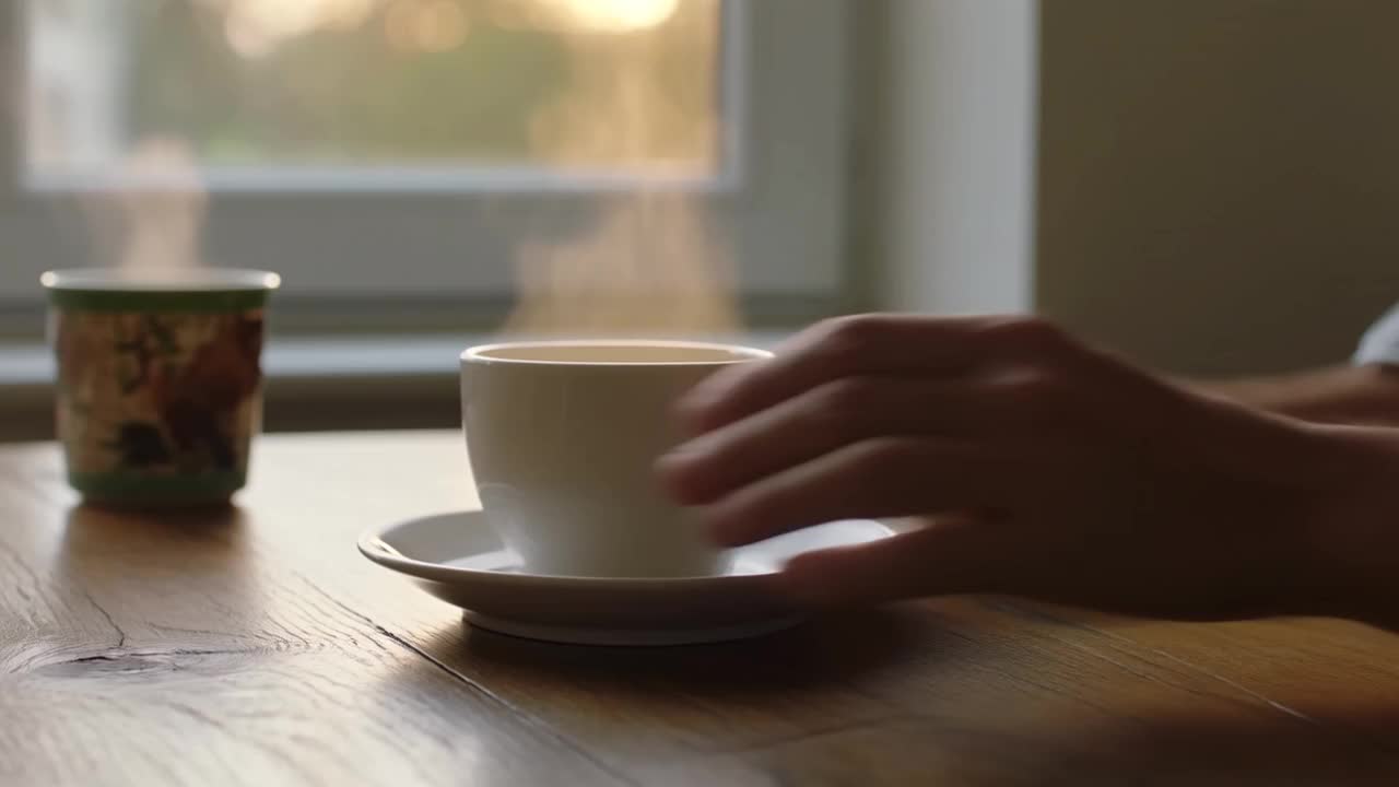 Your whole week compressed into 15 seconds