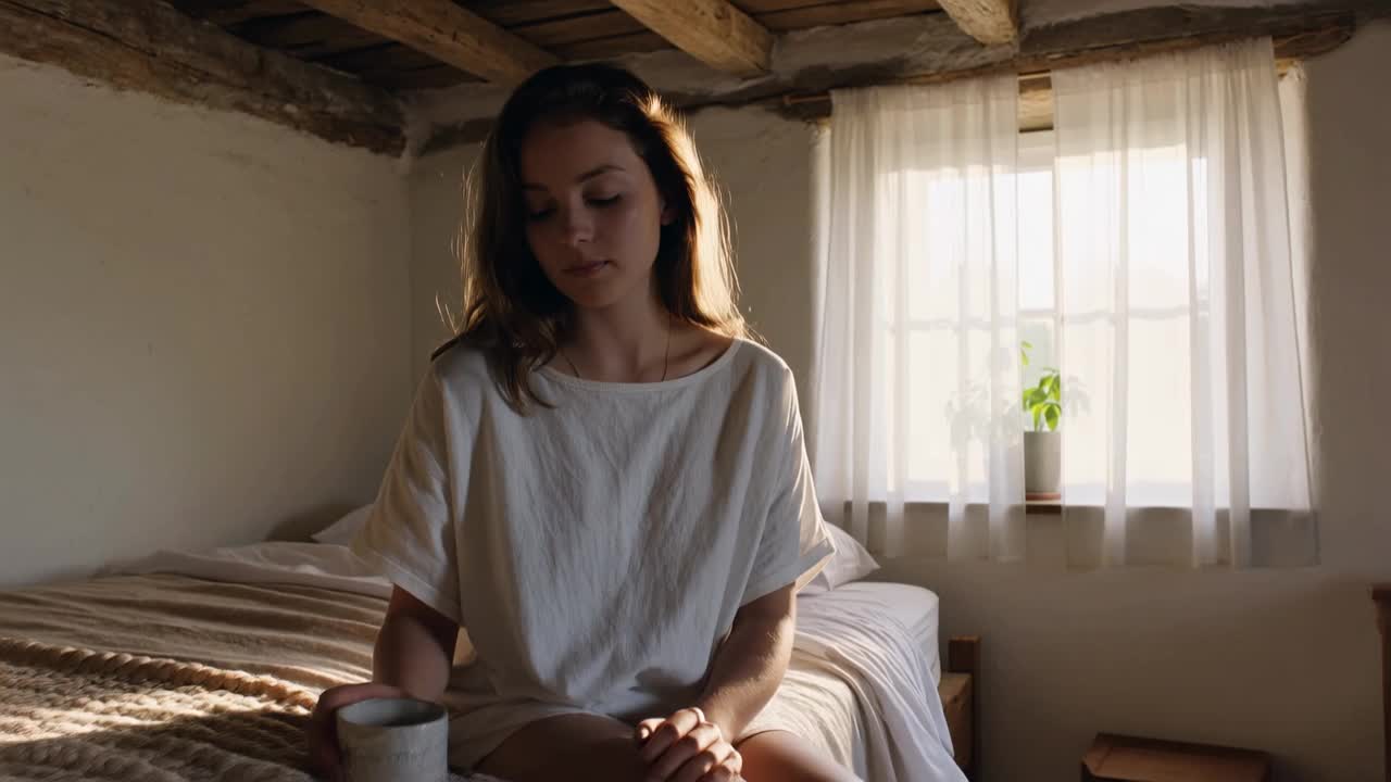Your morning routine