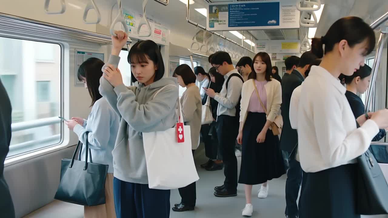 お互い様(映像)
