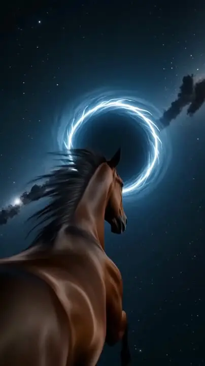A new realm to explore.....