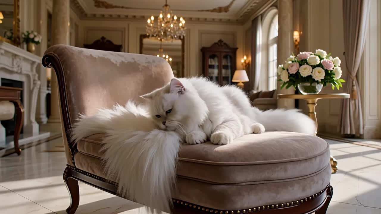 cat YUKI