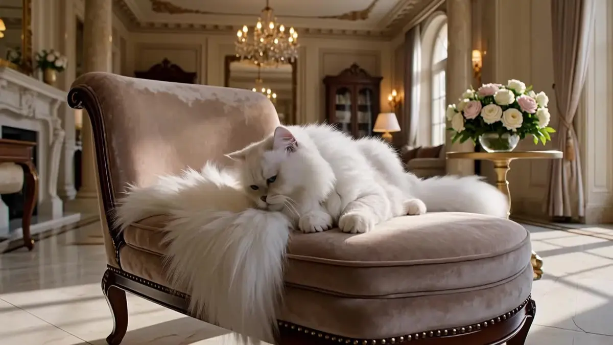 cat YUKI
