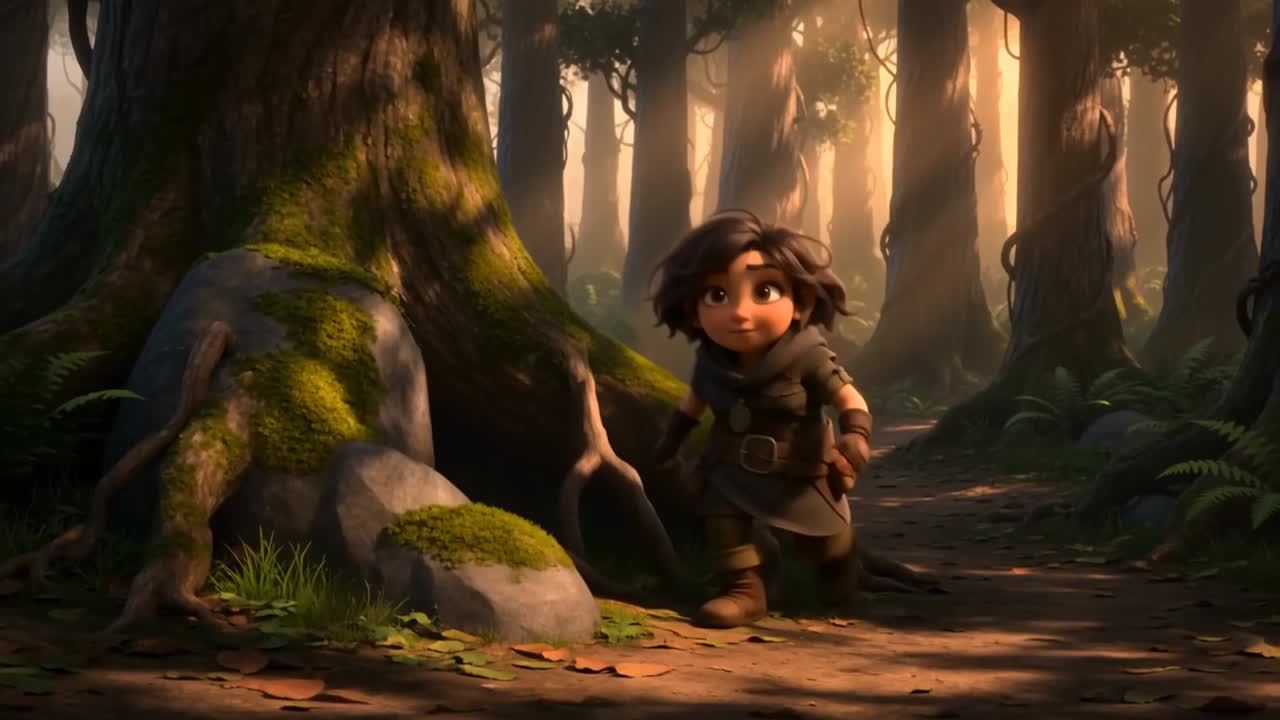 Run