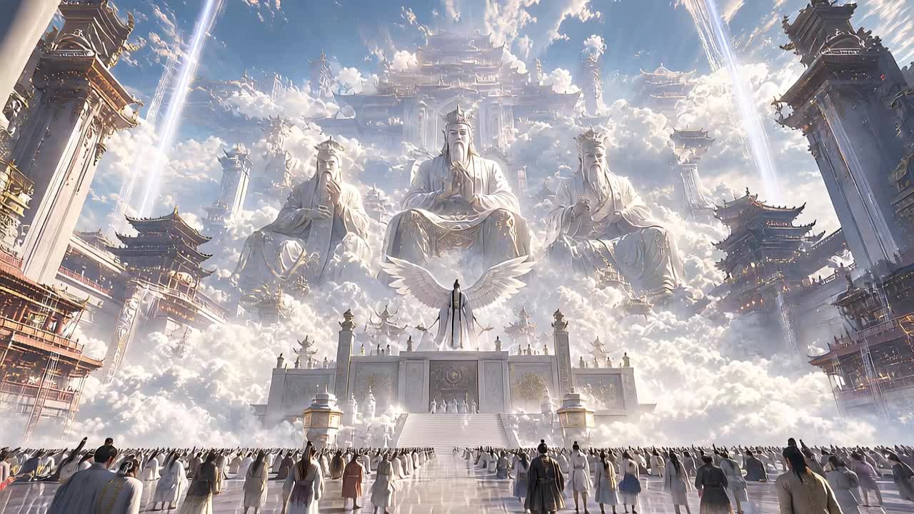 快乐小马AI视频生成平台｜AI生成视频与智能创作工具