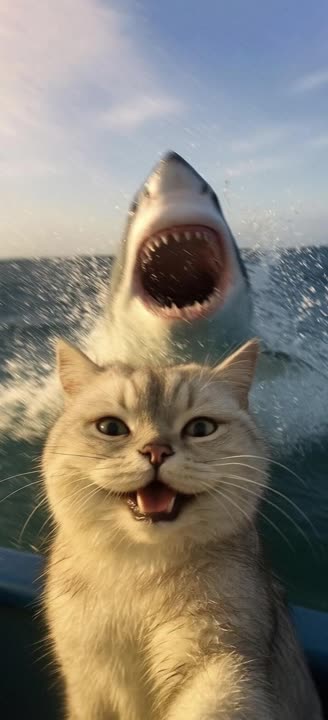 HappyHorse AI Video Generator | Create AI Videos From Text & Images