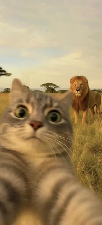 HappyHorse AI Video Generator | Create AI Videos From Text & Images