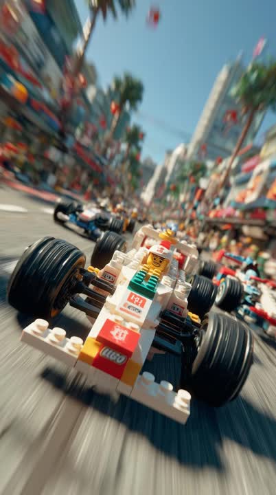 LEGO