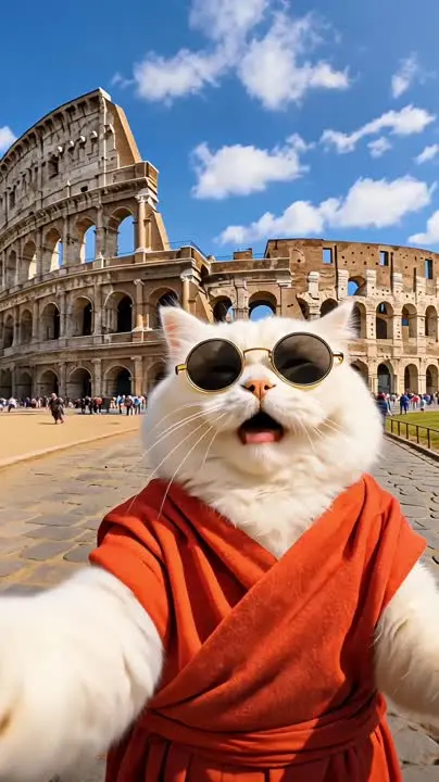HappyHorse AI Video Generator | Create AI Videos From Text & Images