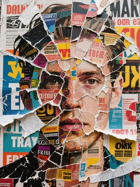 Soul of the Collage