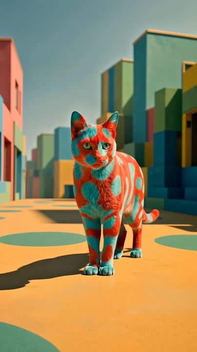 HappyHorse AI Video Generator | Create AI Videos From Text & Images