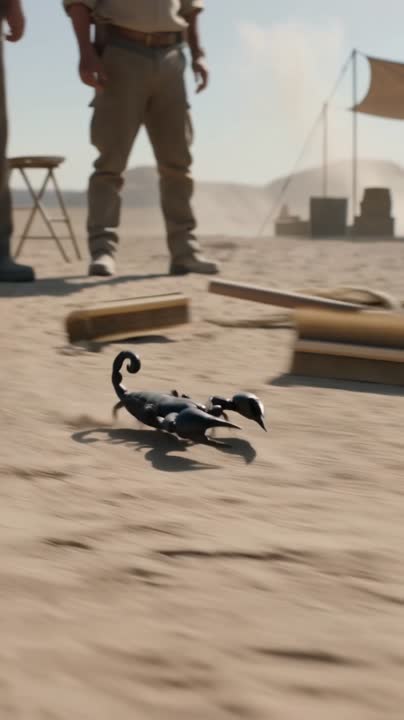 HappyHorse AI Video Generator | Create AI Videos From Text & Images