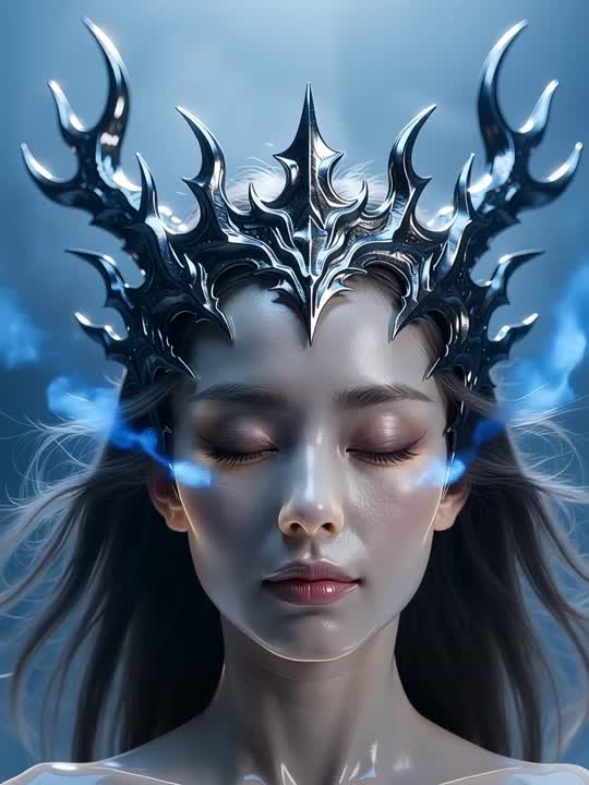 龙女