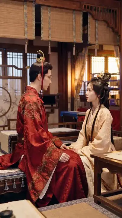 新婚之夜