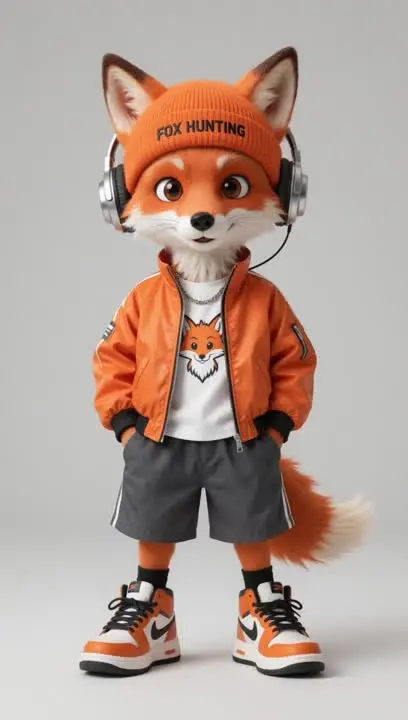 FOX
