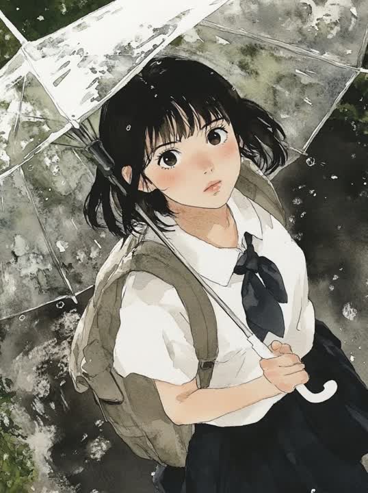 好久不见