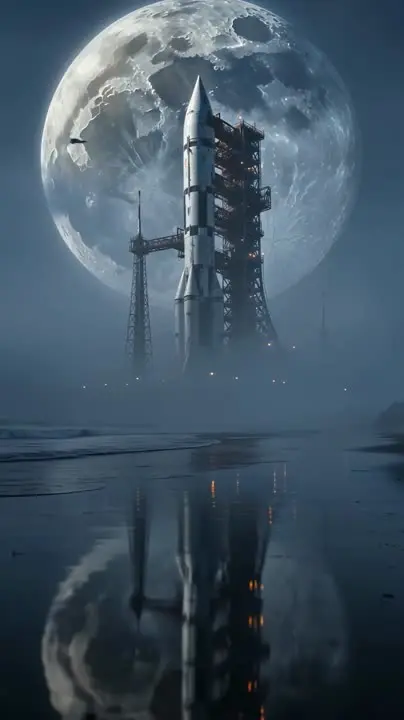 NASA