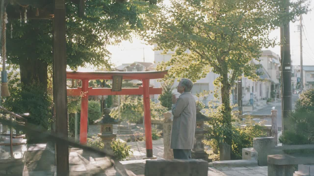 敬拜