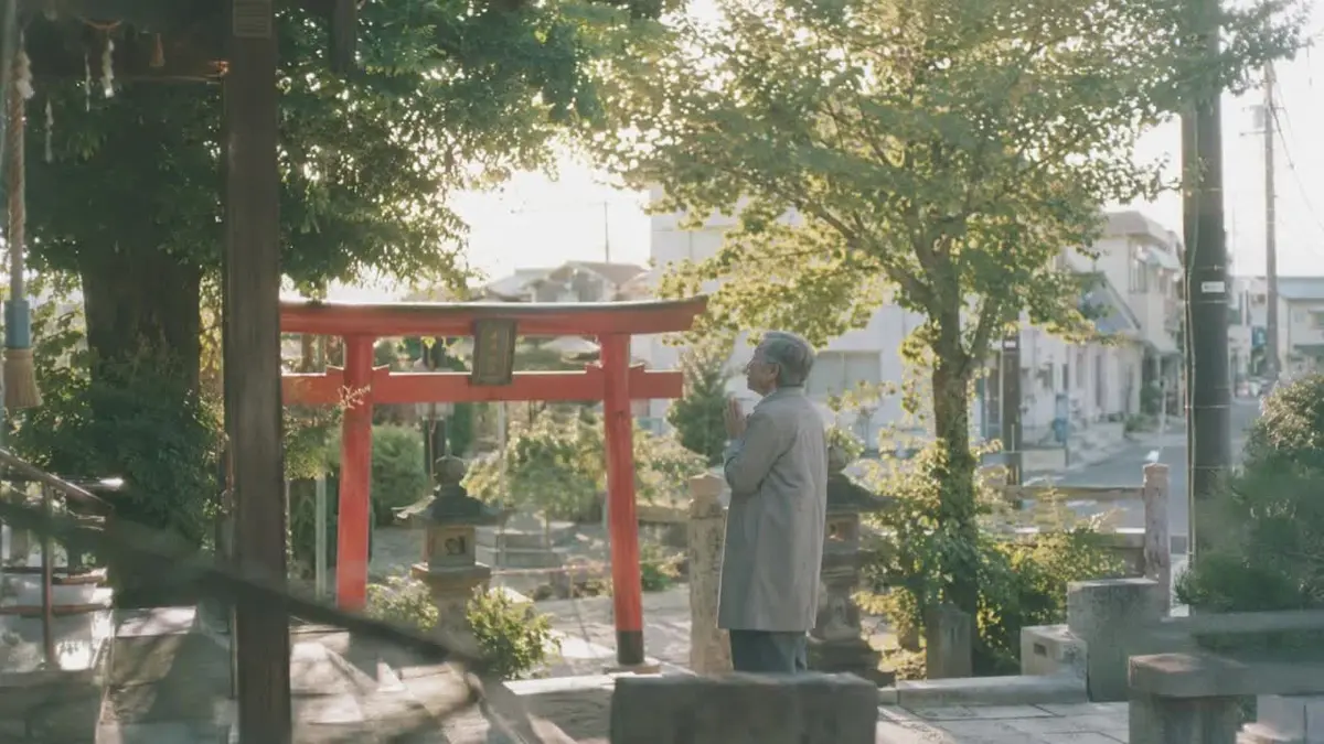 敬拜
